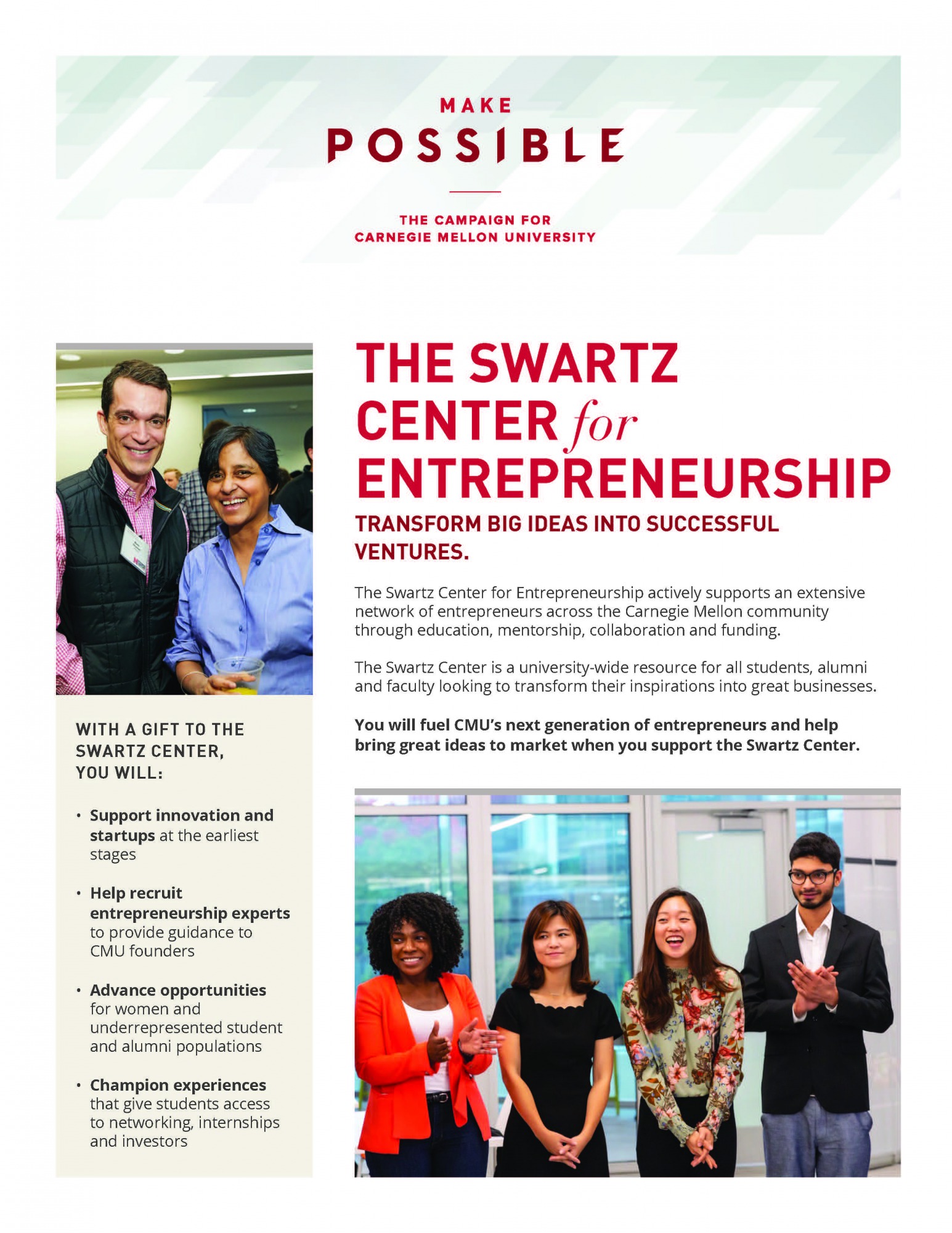 Thumbnail of Swartz Center Info Sheet